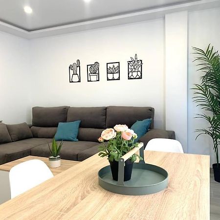 马拉加Precioso Apartamento公寓 外观 照片