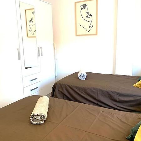 Precioso Apartamento 马拉加 外观 照片