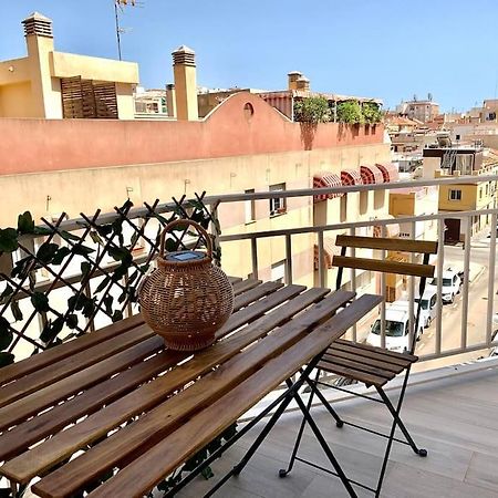 Precioso Apartamento 马拉加 外观 照片