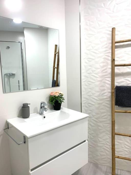 Precioso Apartamento 马拉加 外观 照片